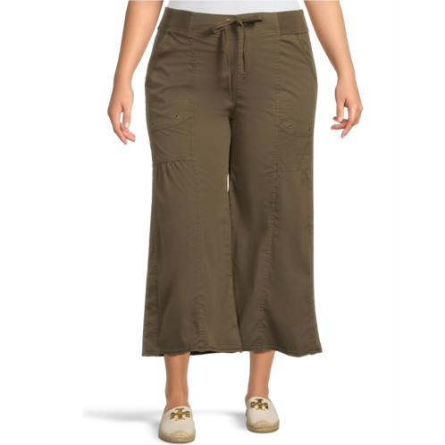 XCVI Seaver Gaucho