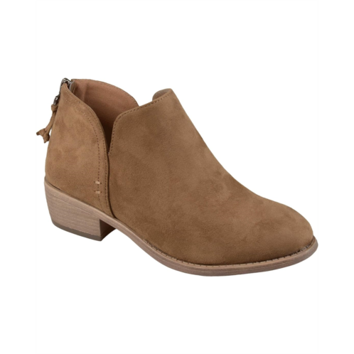 Womens Journee Collection Livvy