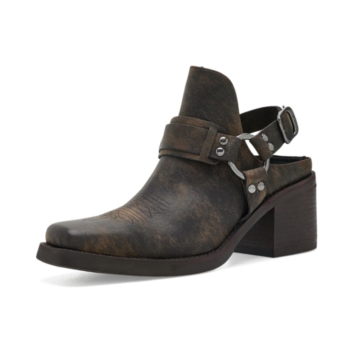 FRYE AND CO. Womens FRYE AND CO Tessy Harness Mules