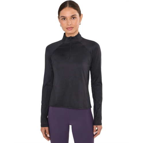 Womens The North Face Jaida 1/4 Zip