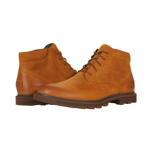 SOREL Madson II Chukka Waterproof