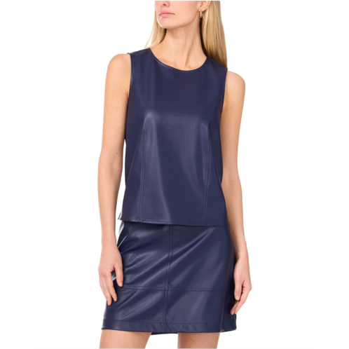 Womens Vince Camuto Sleeveless Tank