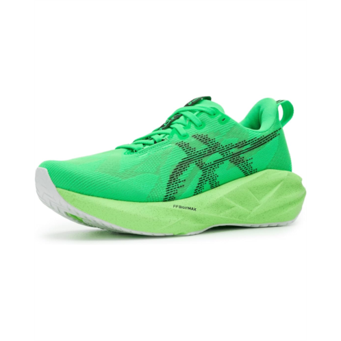 Womens ASICS Novablast 5