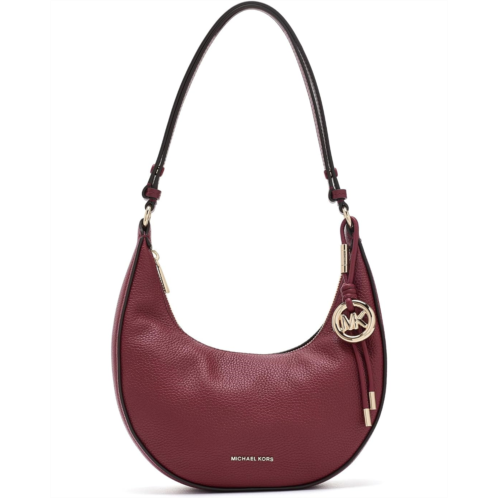Michael Michael Kors Nolita Small Convertible Pouchette