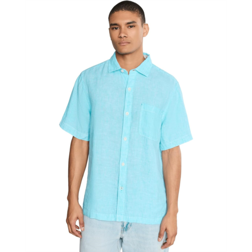 Tommy Bahama S/S Paradise Breezer