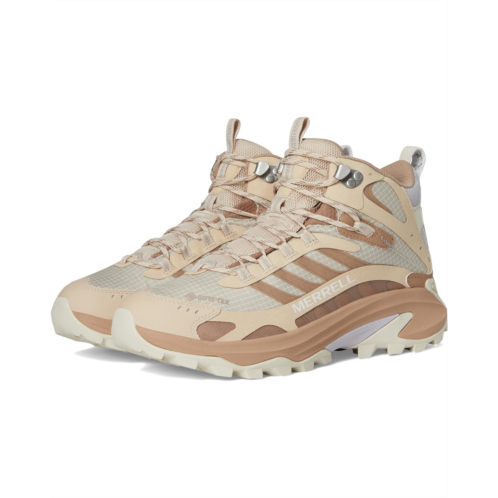Merrell Moab Speed 2 Mid GTX