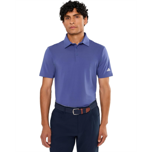 Adidas Golf Ultimate365 Solid Polo Shirt