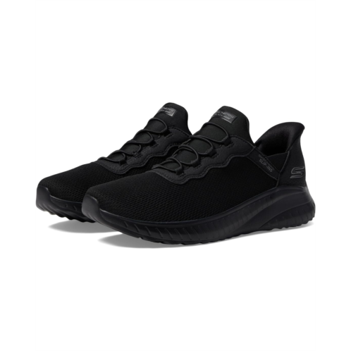 Womens Bobs from SKECHERS Bobs Squad Chaos - Daily Inspiration Hands Free Slip-Ins