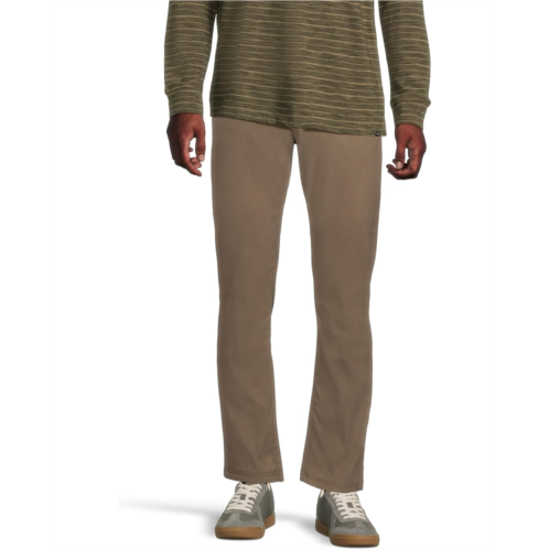 Mens Prana Stretch Zion 5 Pocket SL Pants