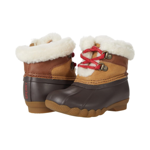 Sperry Kids Alpine Saltwater (Toddler/Little Kid)