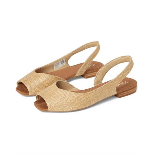 TOMS Briella Slingback
