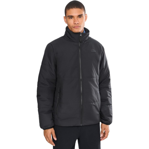 Mens L.L.Bean Venture Puffer Jacket