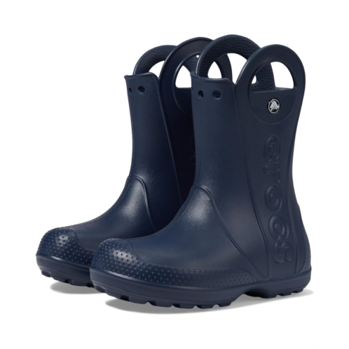 Crocs Kids Handle It Rain Boot (Toddler/Little Kid)