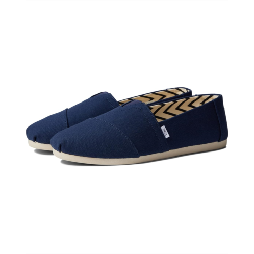 Mens TOMS Classic Alpargata