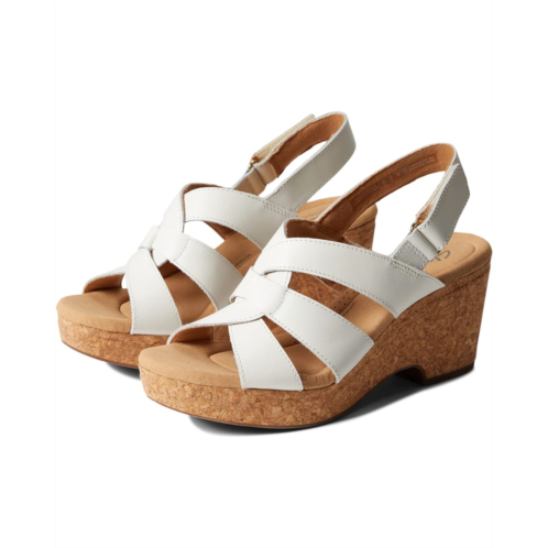 Womens Clarks Giselle Beach