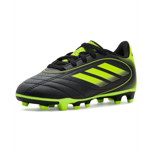 Kids adidas Kids Goletto Ix Firm Ground/Multi Ground Soccer Cleats (Toddler/Little Kid/Big Kid)