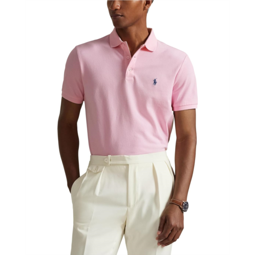 Polo Ralph Lauren Classic Fit Stretch Mesh Polo Shirt