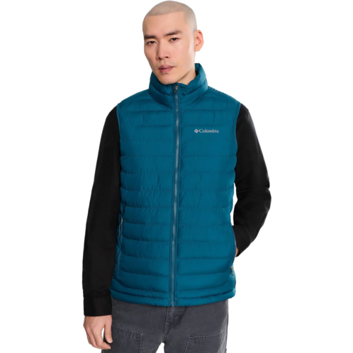 Mens Columbia Powder Lite II Vest