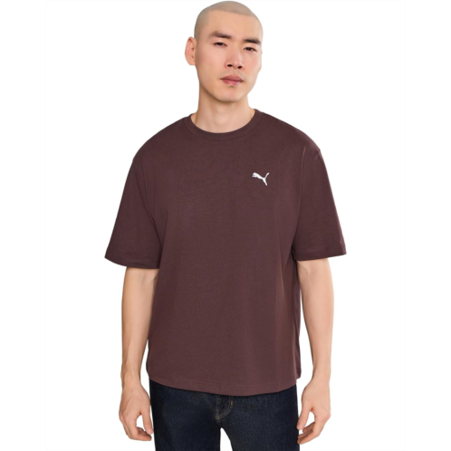 Mens PUMA Essentials Boxy T-Shirt