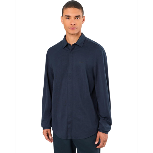 Mens BOSS St_tour Excurse L