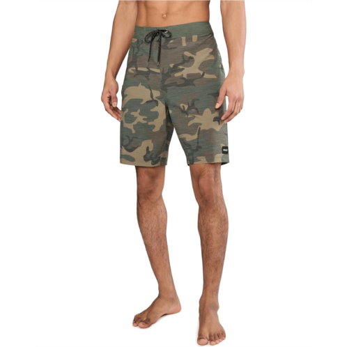 Mens Hurley Phantom Eco Weekender Slub Cargo 20