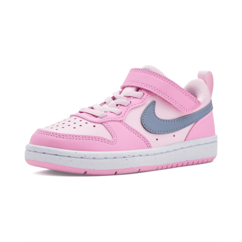 Nike Kids Court Borough Low Recraft (Little Kid)