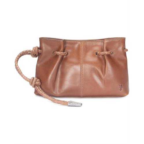 Frye Caroline Wristlet Clutch