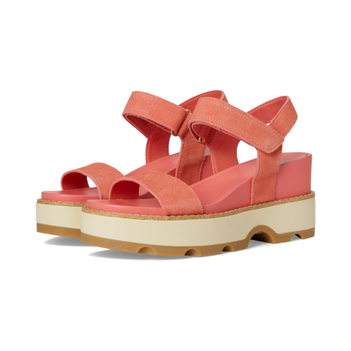 SOREL Joanie IV Y Strap Wedge