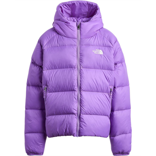 Girls The North Face Kids Hydrenalite Down Hooded Jacket (Little Kid/Big Kid)