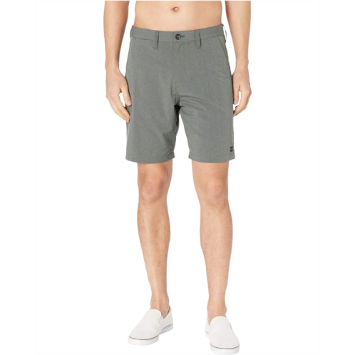 Billabong Crossfire Mid Submersible Shorts