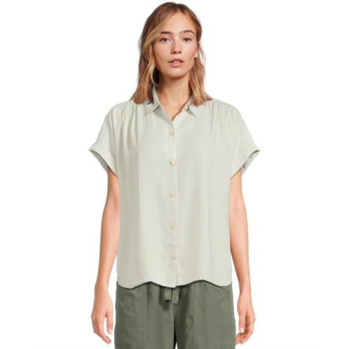 Faherty Breeze Shirt
