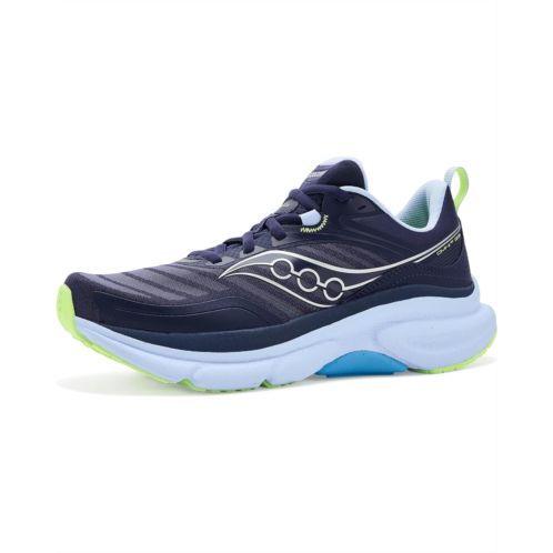 Womens Saucony Omni St 23