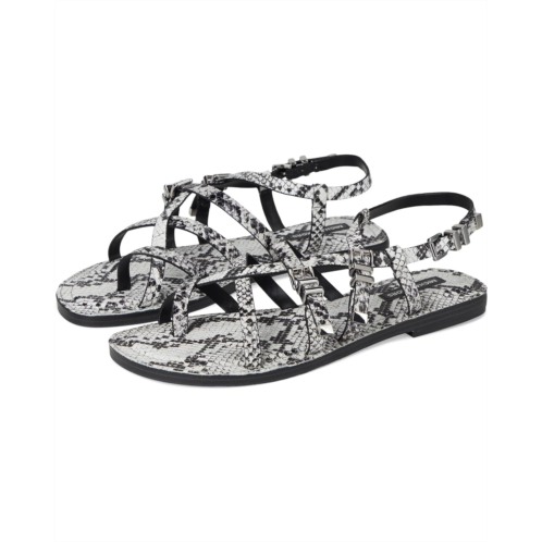 Womens Michael Michael Kors Darrington Flat Sandals