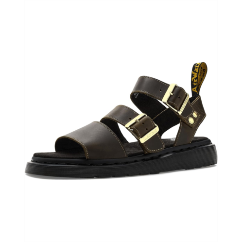 Dr. Martens Unisex Dr Martens Gryphon Sandals