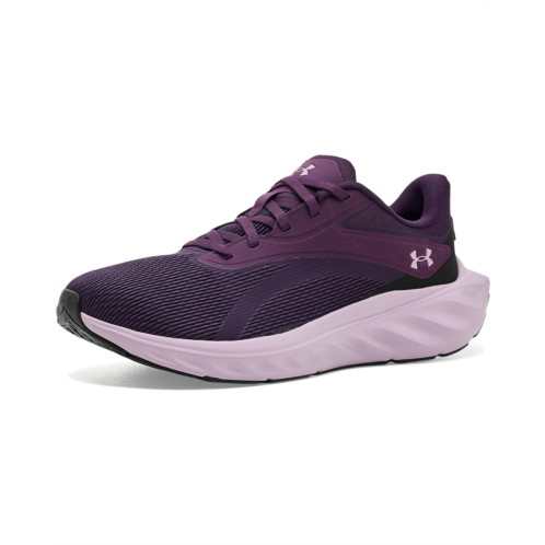 Womens Under Armour Ascend Running Shoes
