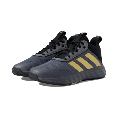 Adidas Kids Own The Game 2.0 (Little Kid/Big Kid)