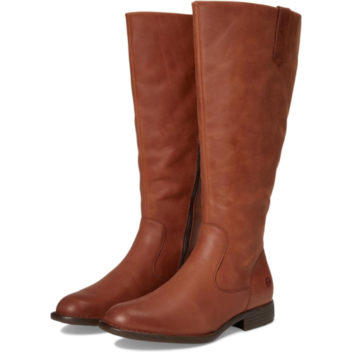 Born Shaunie Wide Calf