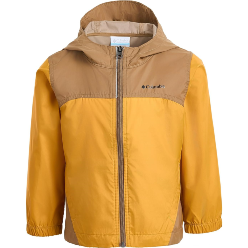 Boys Columbia Kids Glennaker Rain Jacket (Toddler)