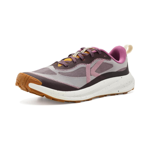 Womens KEEN Wander Trail Running Shoes
