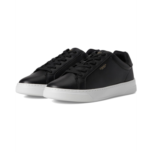 Mens COACH High Line Sneakers