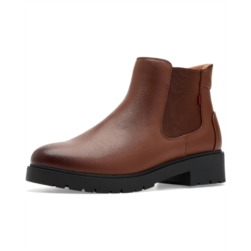 Womens Marc Joseph New York Amber Street Chelsea Boots (Hands-Free Technology)
