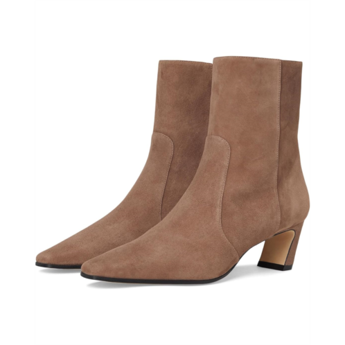 Stuart Weitzman Stassi Zip Bootie 50