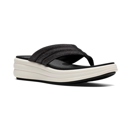 Womens Clarks Drift Carmen