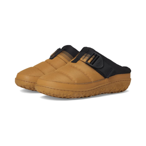 Mens Chaco Ramble Rugged Clog