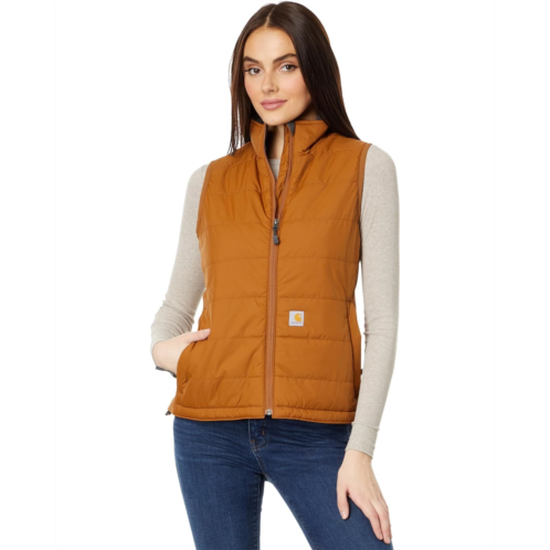 Carhartt Rain Defender Relaxed Fit Lightweight Insulated Vest