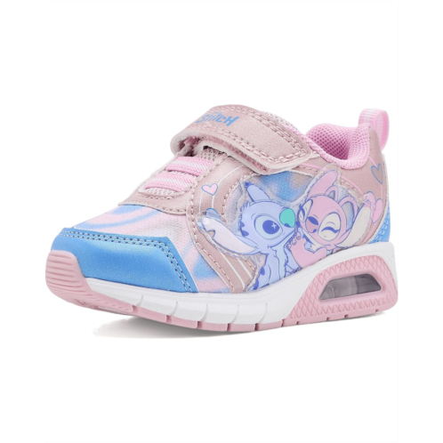 Josmo Lilo & Stitch Lighted Sneakers (Toddler/Little Kid)