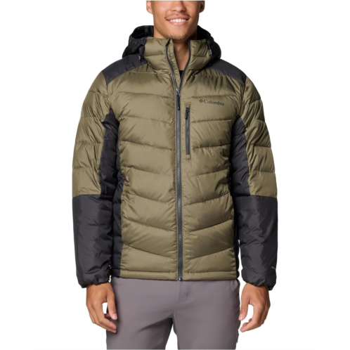 Mens Columbia Labyrinth Loop II Hooded Jacket