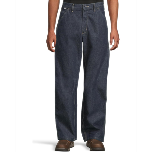 Carhartt Flame-Resistant (FR) Signature Denim Dungarees