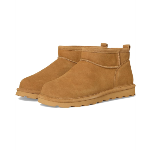 Womens Bearpaw Shorty Wide