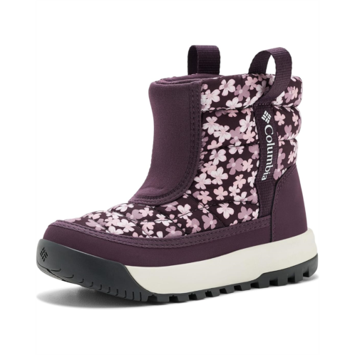 Kids Columbia Kids Snowtrot Mid (Toddler/Little Kid/Big Kid)